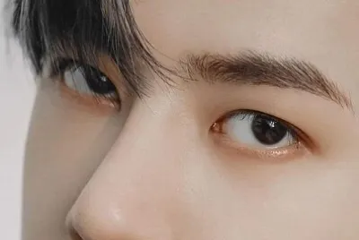 Chinese actor Wang Yibo