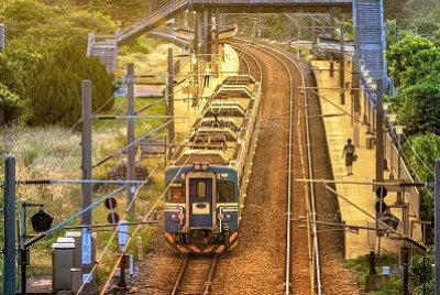 台鐵