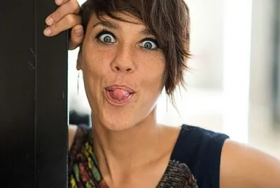 Zaz jigsaw puzzle