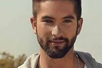 Kendji