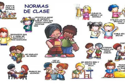 normas de convivencia