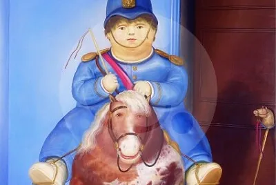 BOTERO