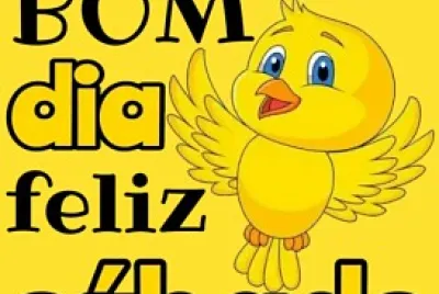 Bom dia