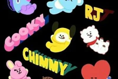 Bt21