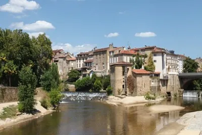 Mont de Marsan