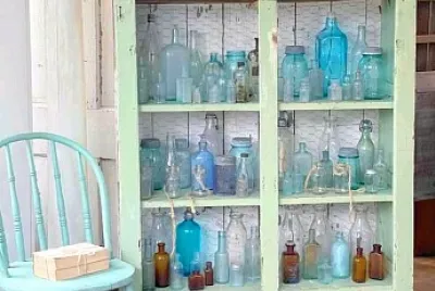 botellas