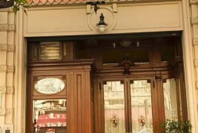 Buenos Aires