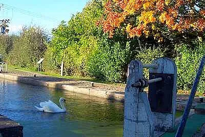 Potter 's Lock