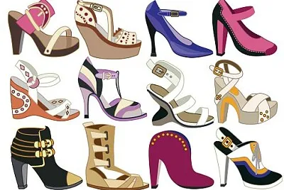 Designer Shoes