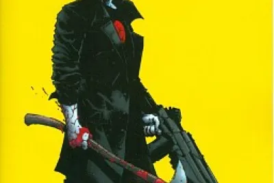 BLOODSHOT REBORN - 007.C