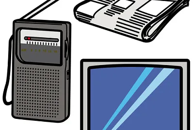MEDOS DE COMUNICACION
