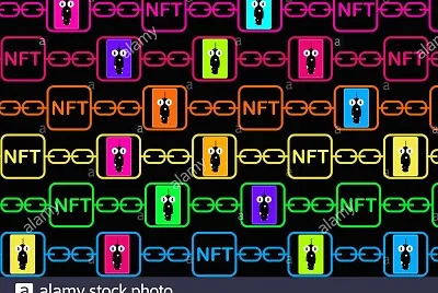 colorful