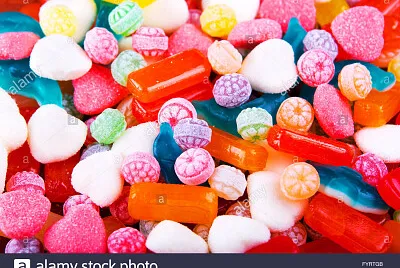 colorful