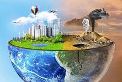 medio ambiente