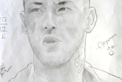neymar