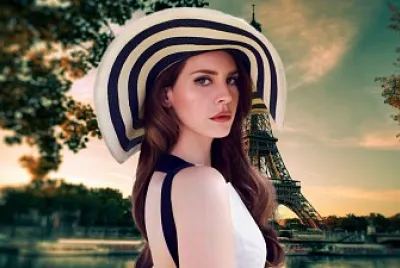 Lana jigsaw puzzle