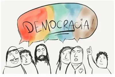 Democracia