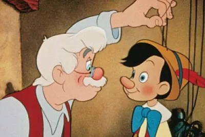 Pinocchio
