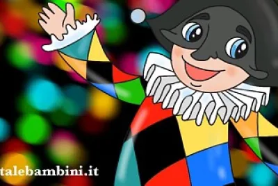 Arlecchino