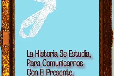 Cuadro sobre historia