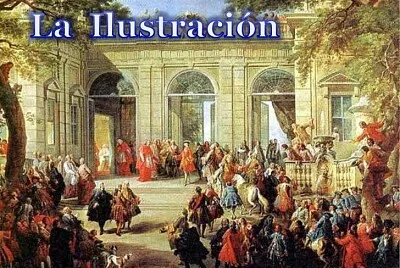 la ilustración