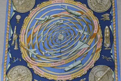 rêves d 'espace