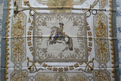 Louis XIV jigsaw puzzle