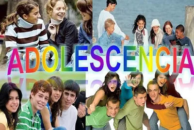 ADOLESCENCIA jigsaw puzzle