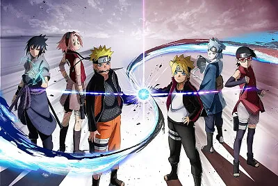 Naruto-Boruto