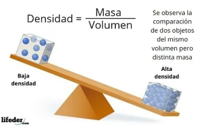 DENSIDAD jigsaw puzzle