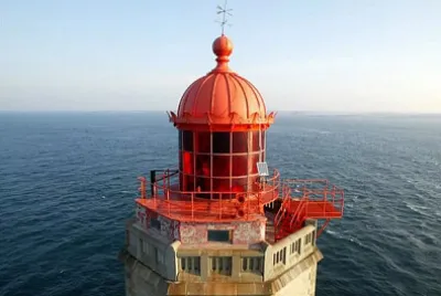 Phare de la Jument