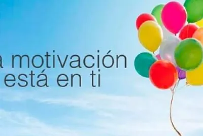 Motivación.