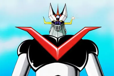 Mazinga
