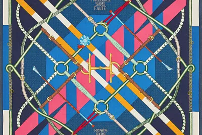 Parcours sans faute jigsaw puzzle