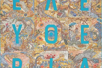 Elephanteria jigsaw puzzle