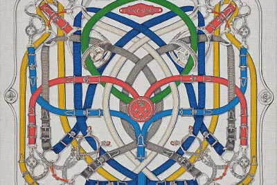 Cavalcadour jigsaw puzzle