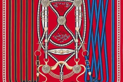 Grand Tralala jigsaw puzzle