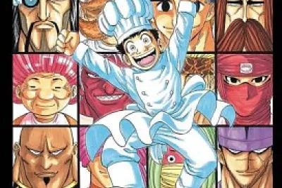 TORIKO - 024