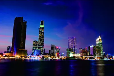 美景