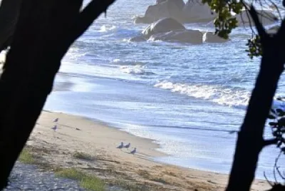 Brigognan Finistère