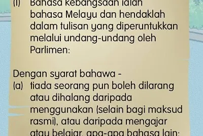 Sejarah Tahun 5