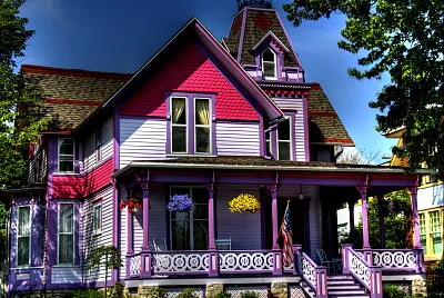 Sunny House