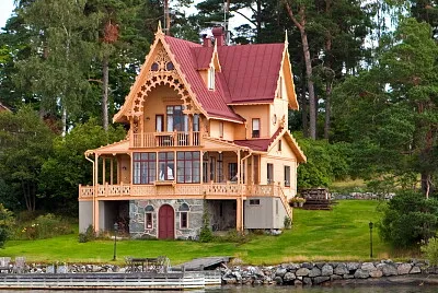 Sunny House