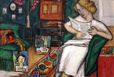 Gabriele Munter
