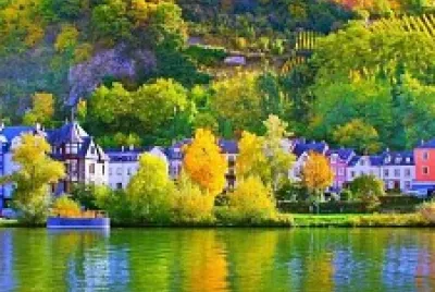 Naturaleza