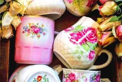 tazas