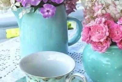 taza