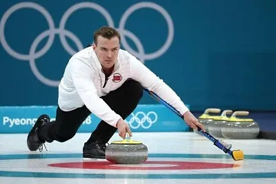 Curling