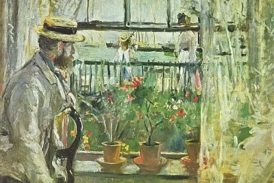 Morisot