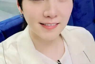 SUGA